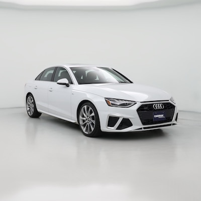 2020 Audi A4 Premium Plus