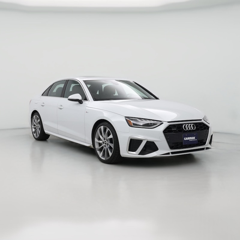 2020 Audi A4 Premium Plus