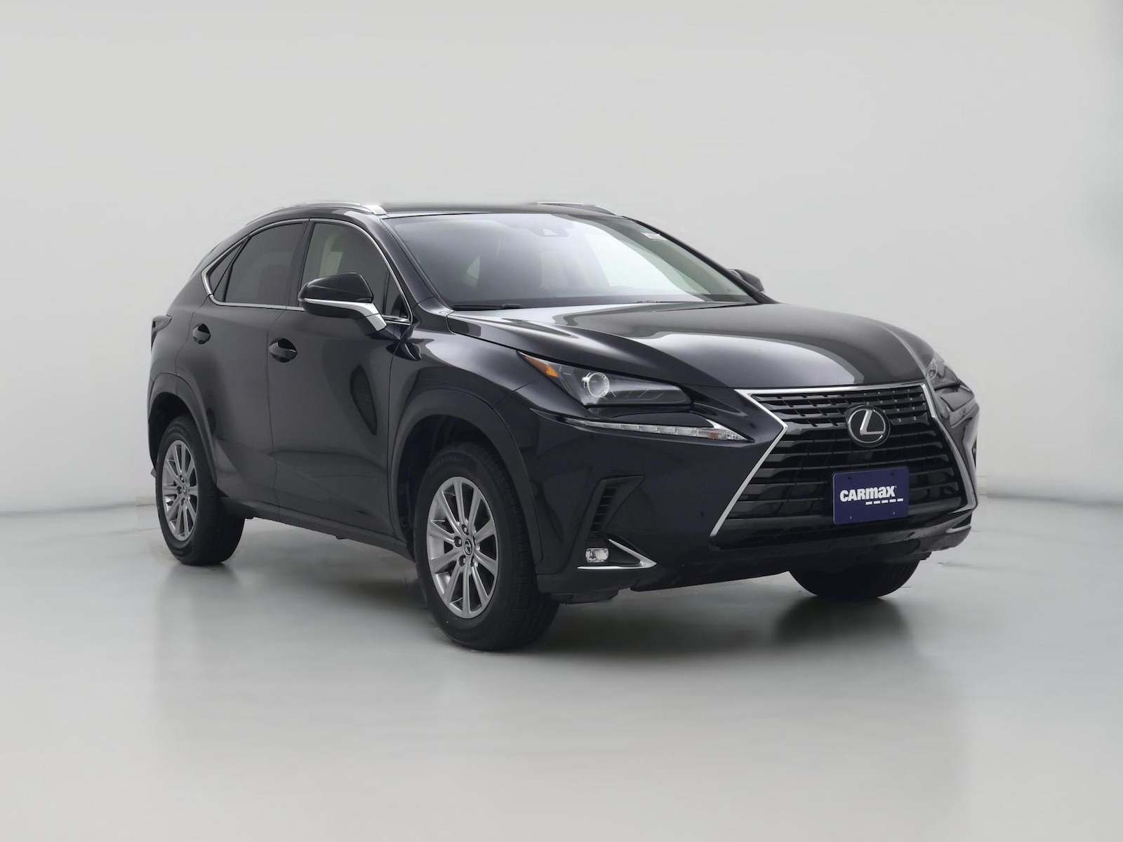 2021 Lexus NX