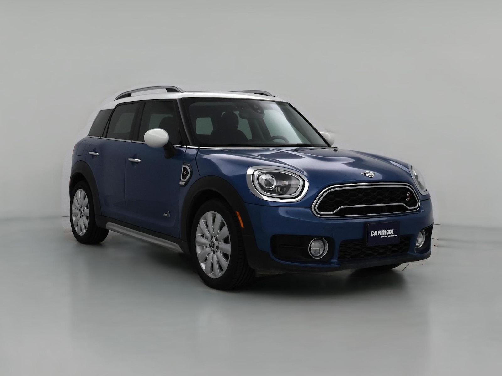 Smart Key & Parking Sensors