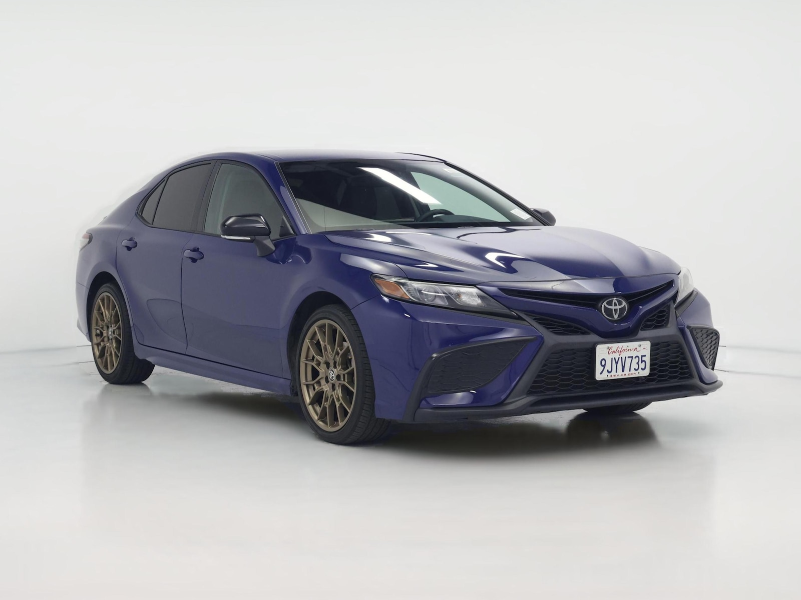 2024 Toyota Camry SE Nightshade