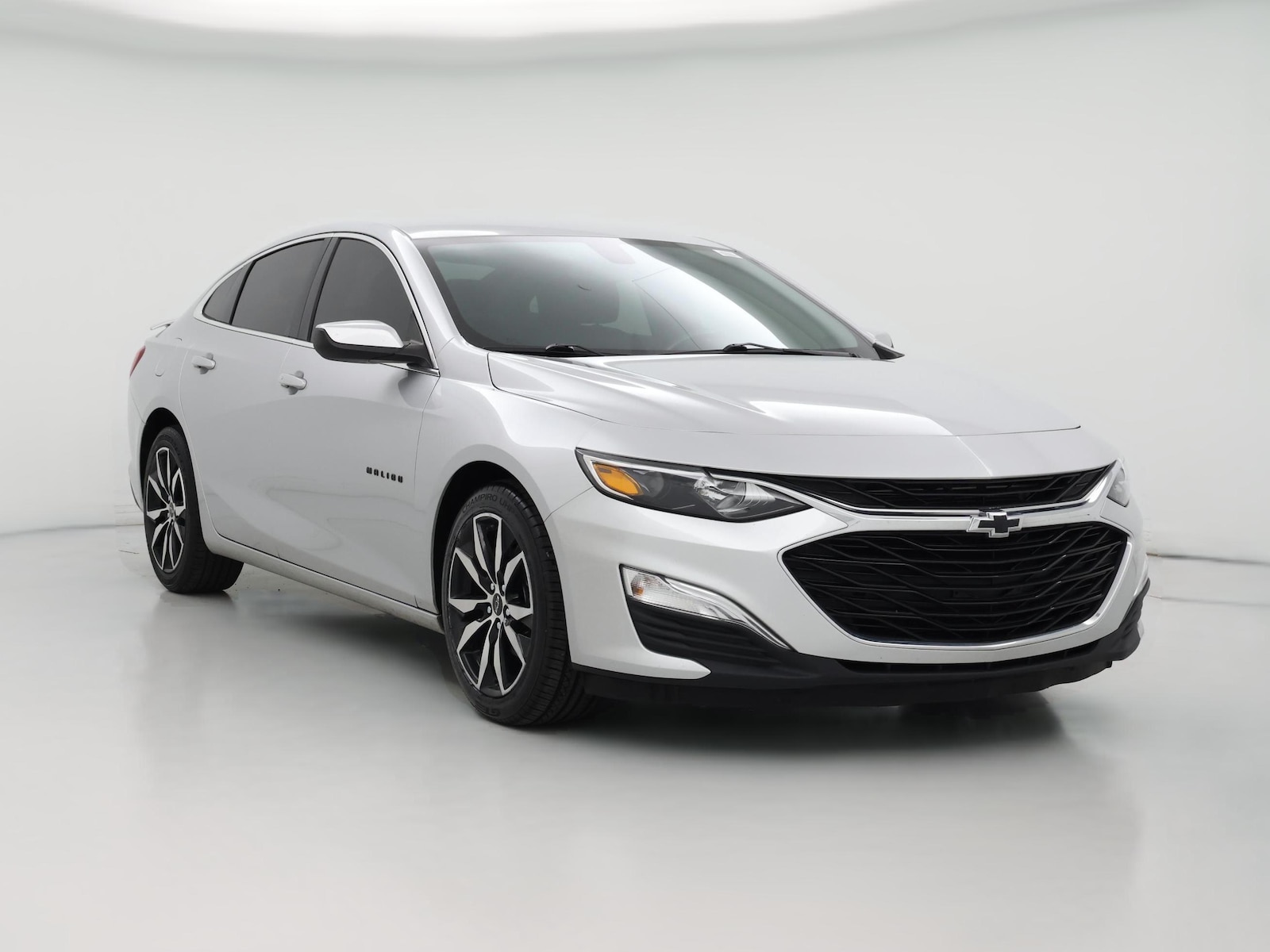 2021 Chevrolet Malibu