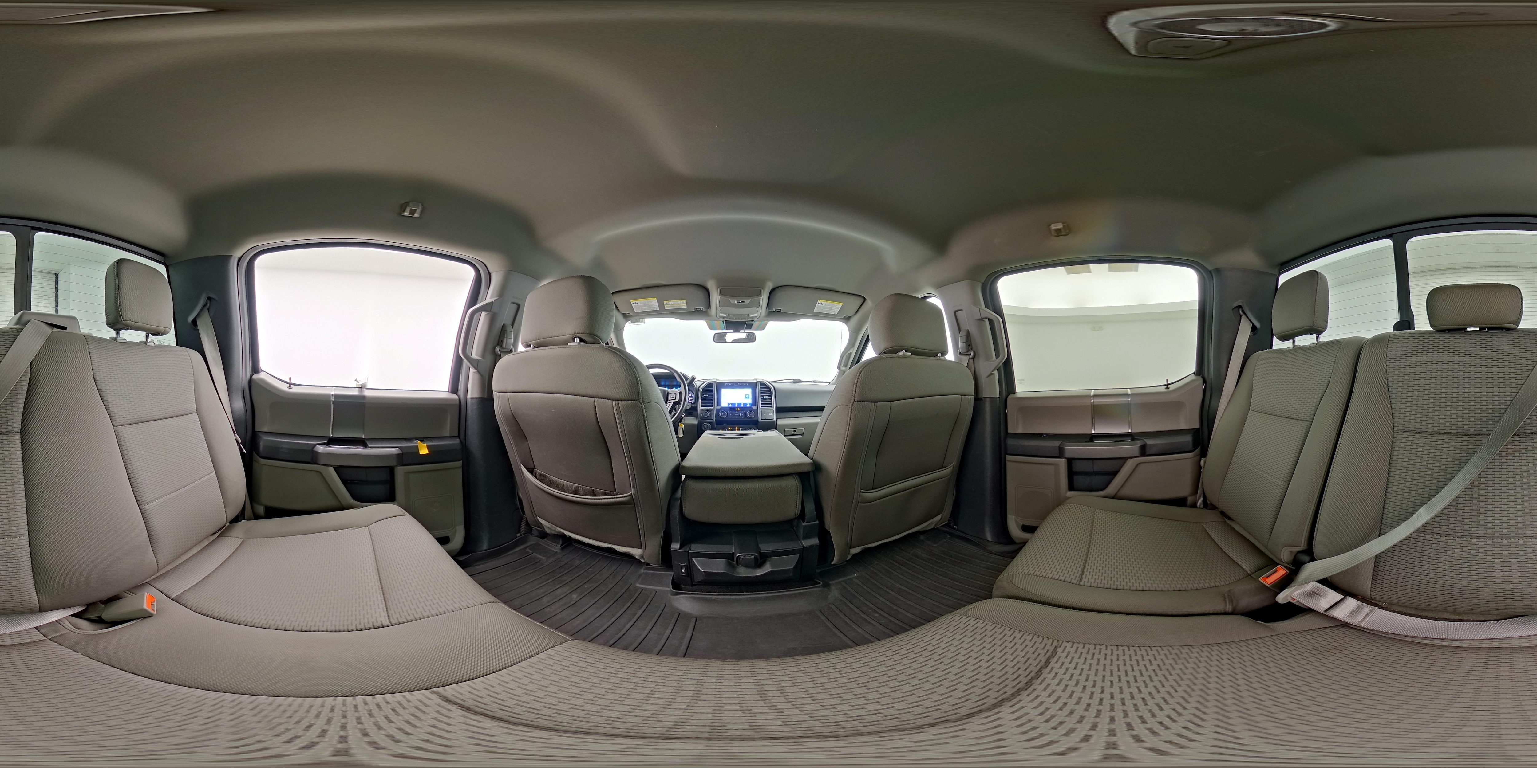 2019 Ford F-150 XLT - Photo 26