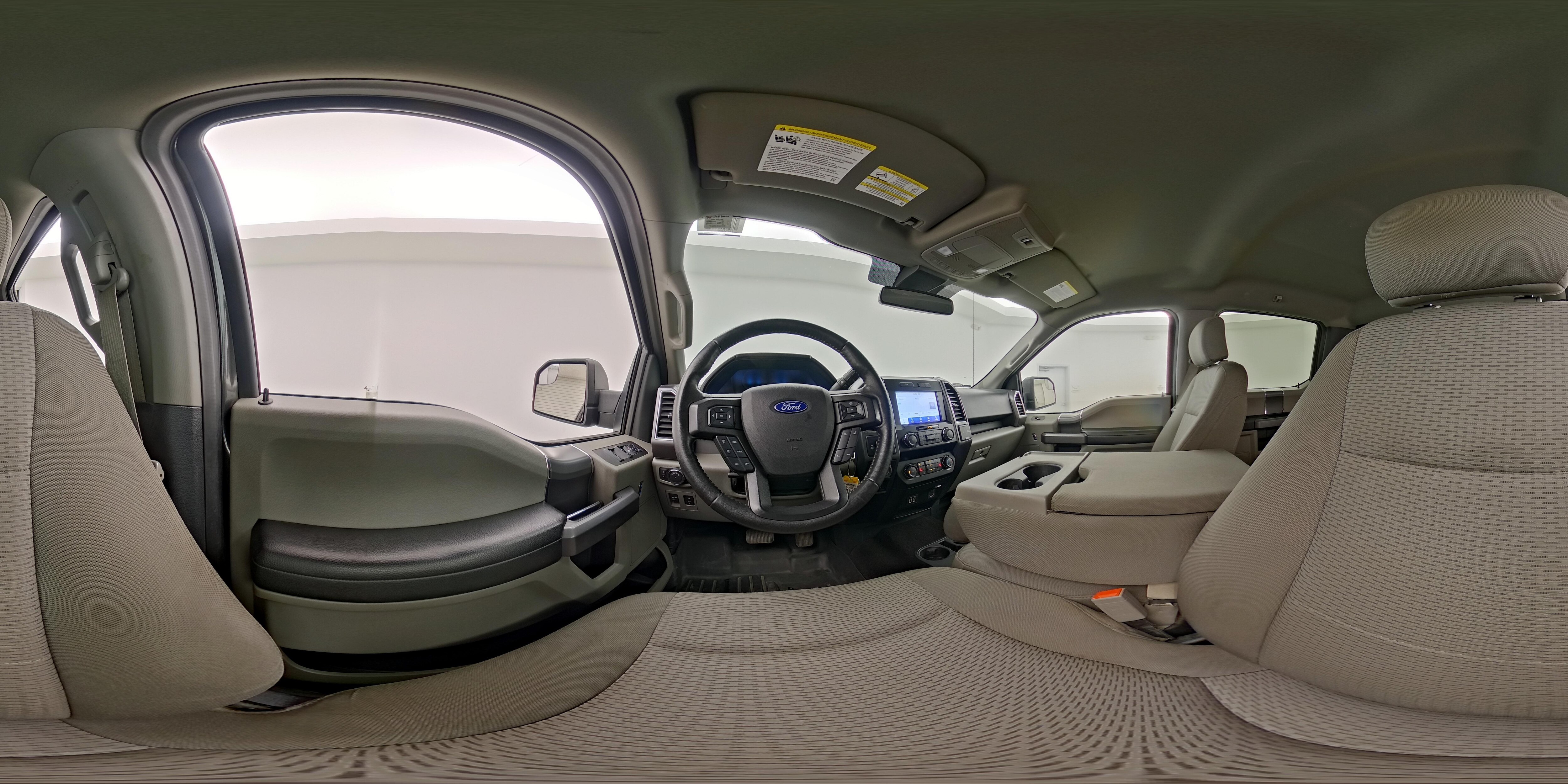 2019 Ford F-150 XLT - Photo 27