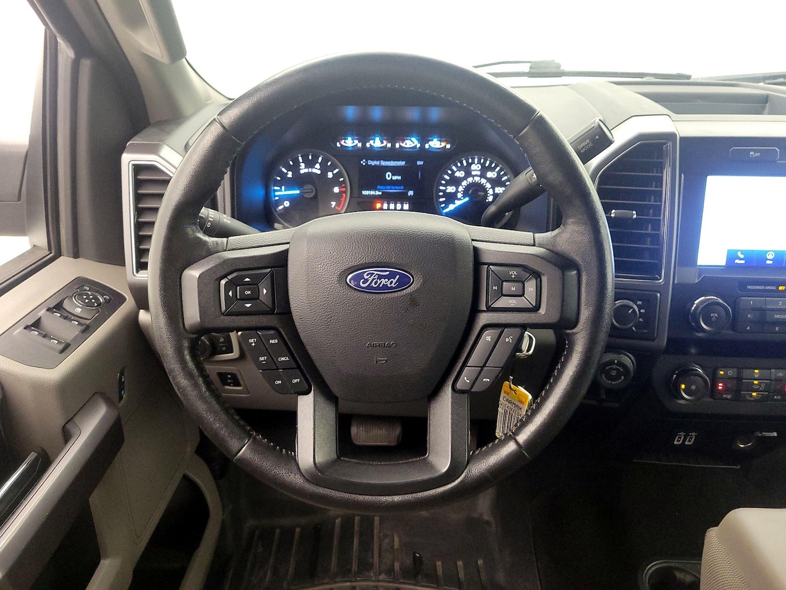 2019 Ford F-150 XLT - Photo 11