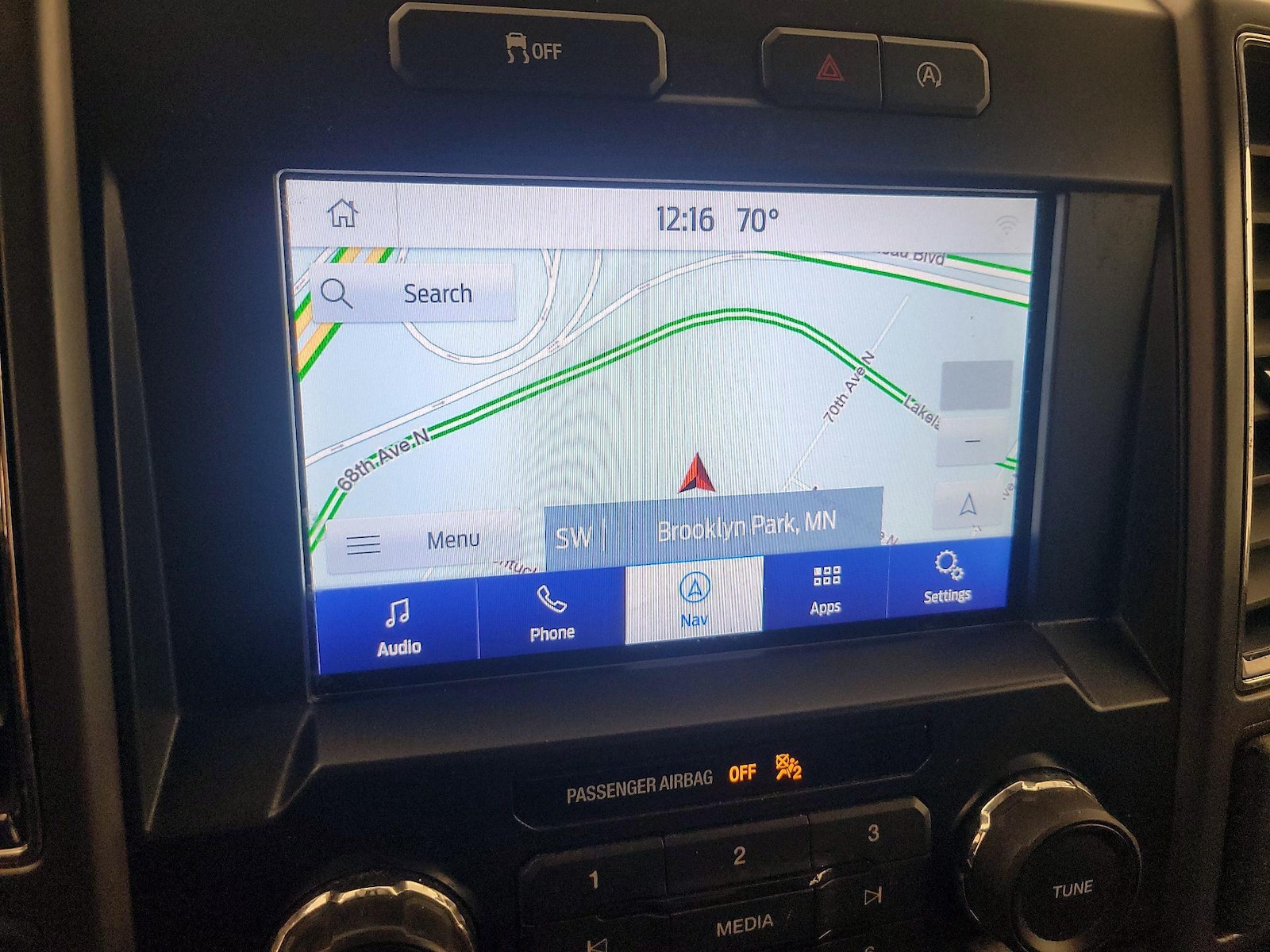 2019 Ford F-150 XLT - Photo 15