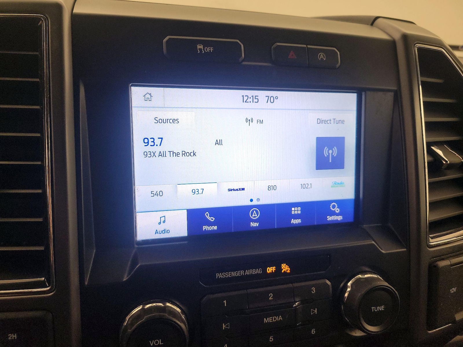2019 Ford F-150 XLT - Photo 17