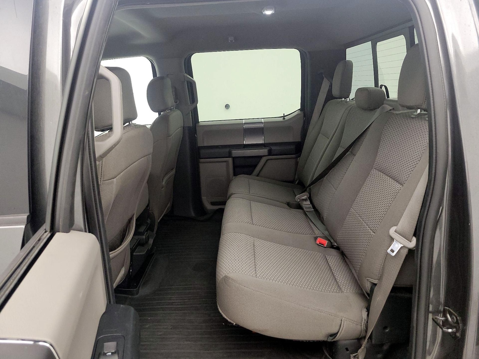2019 Ford F-150 XLT - Photo 21