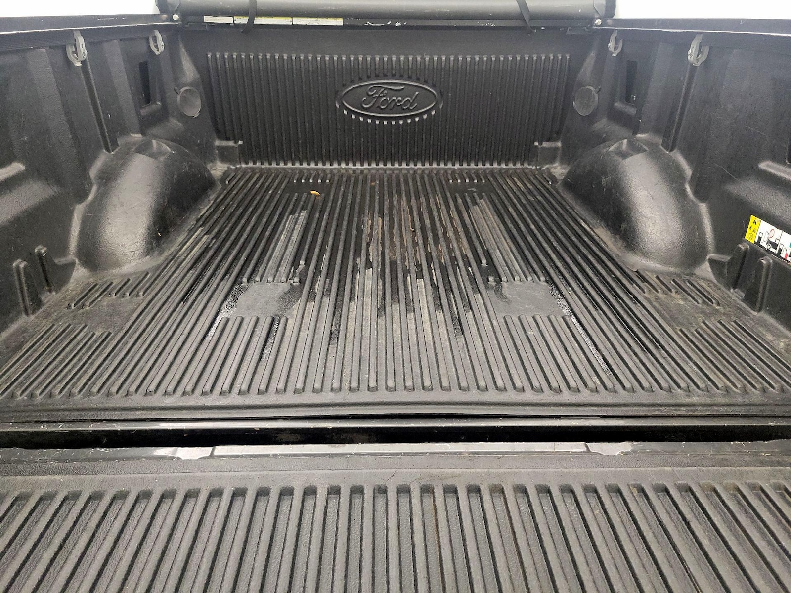 2019 Ford F-150 XLT - Photo 22