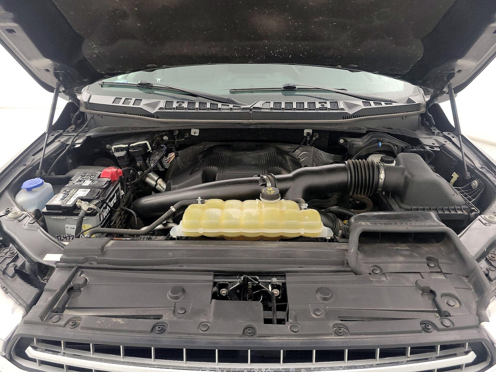 2019 Ford F-150 XLT - Photo 23