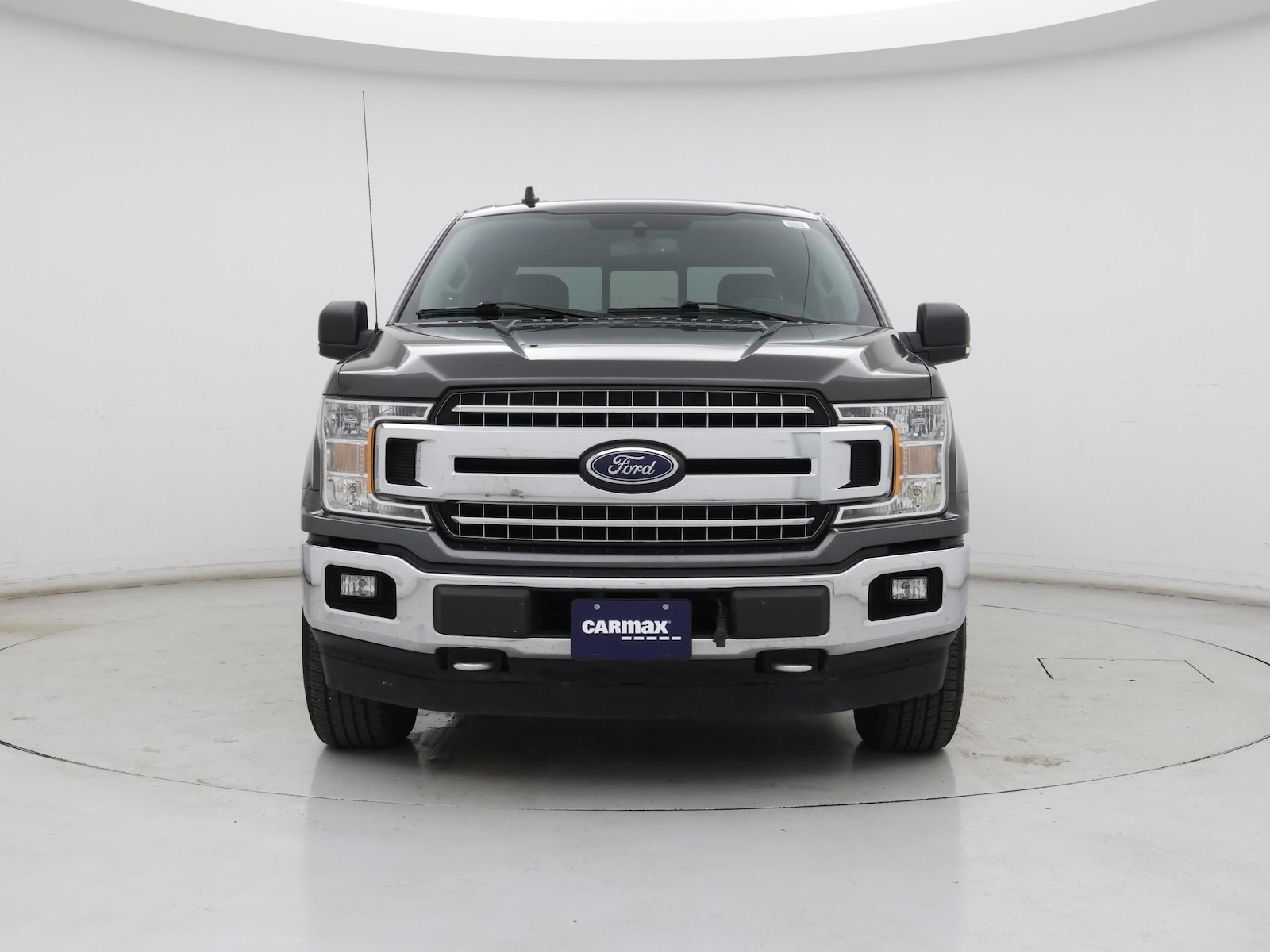 2019 Ford F-150 XLT - Photo 6