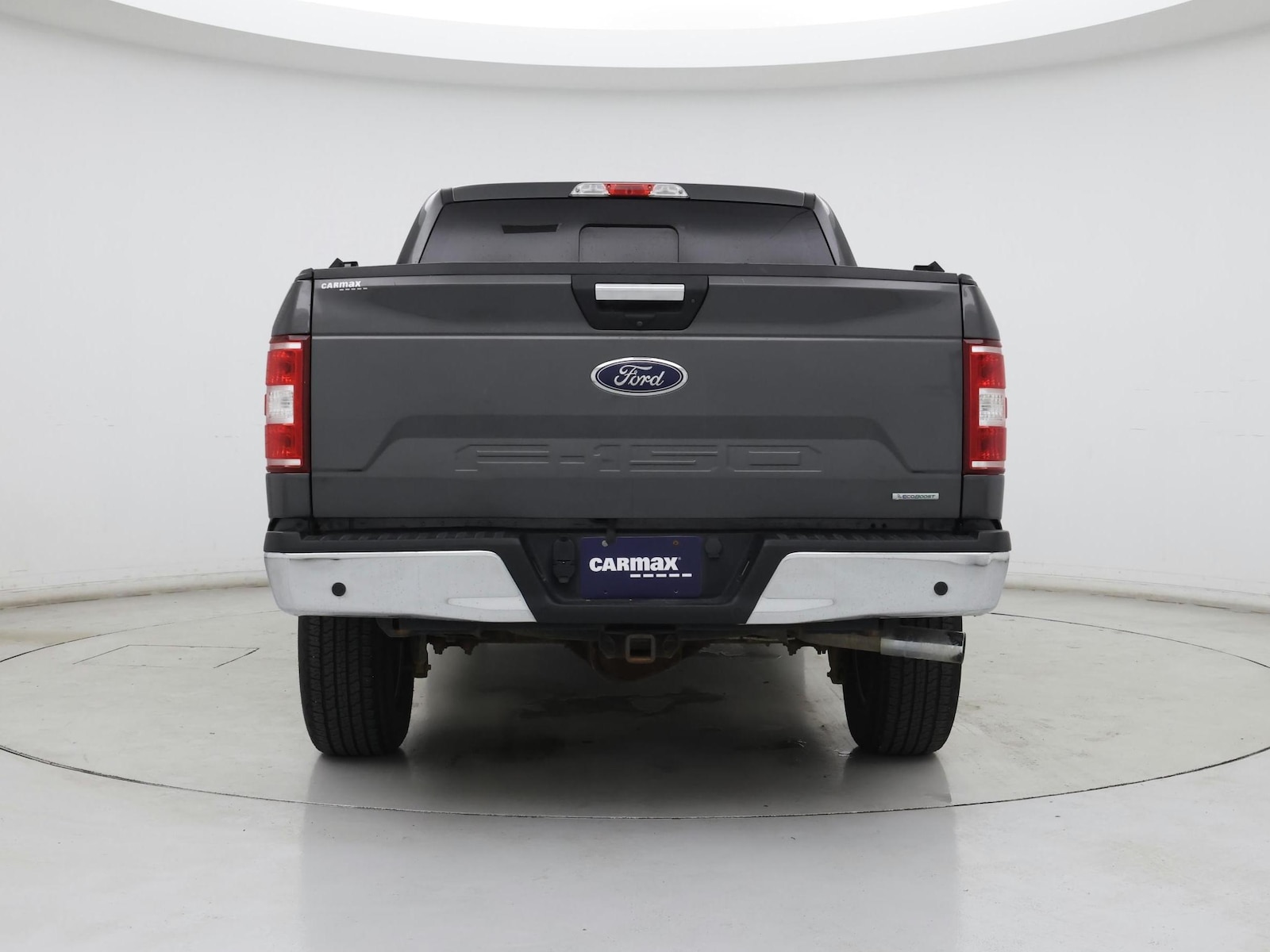 2019 Ford F-150 XLT - Photo 7