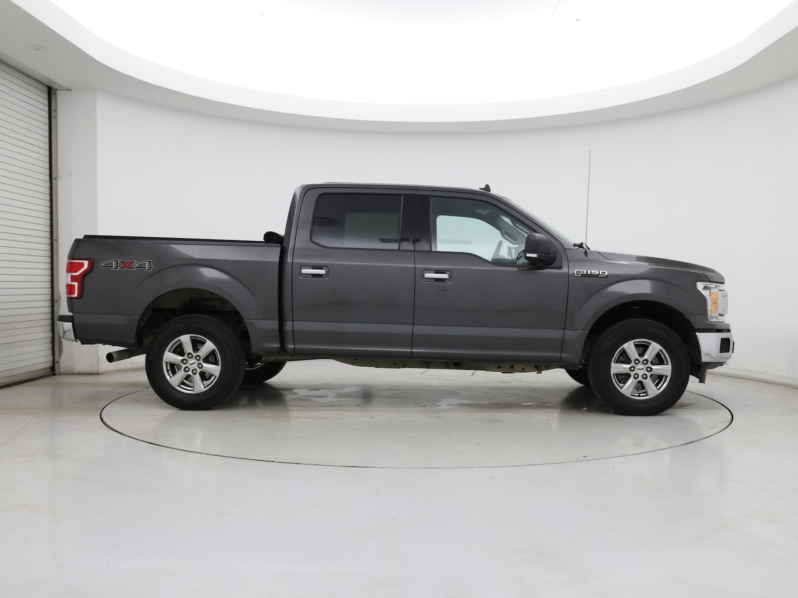 2019 Ford F-150 XLT - Photo 8