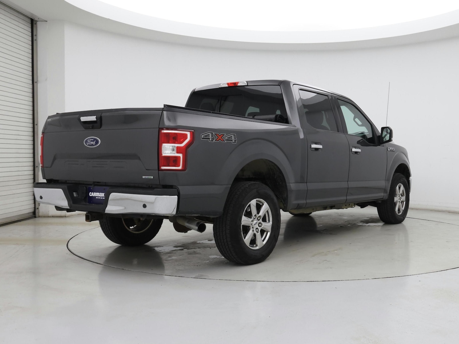 2019 Ford F-150 XLT - Photo 9