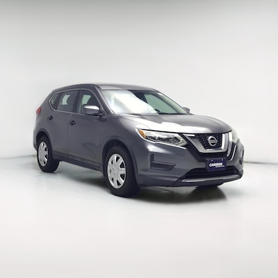 Recommended categories heading image of the selected vehicle
