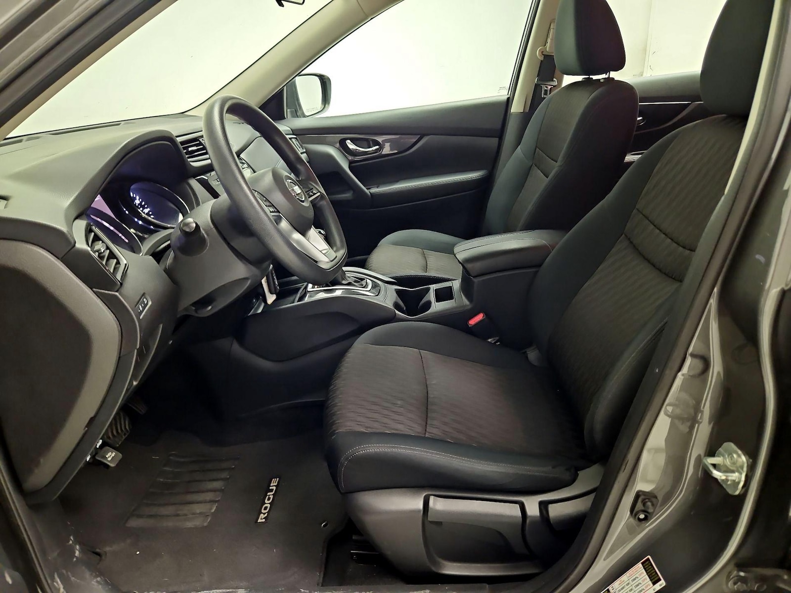 Side Airbags
