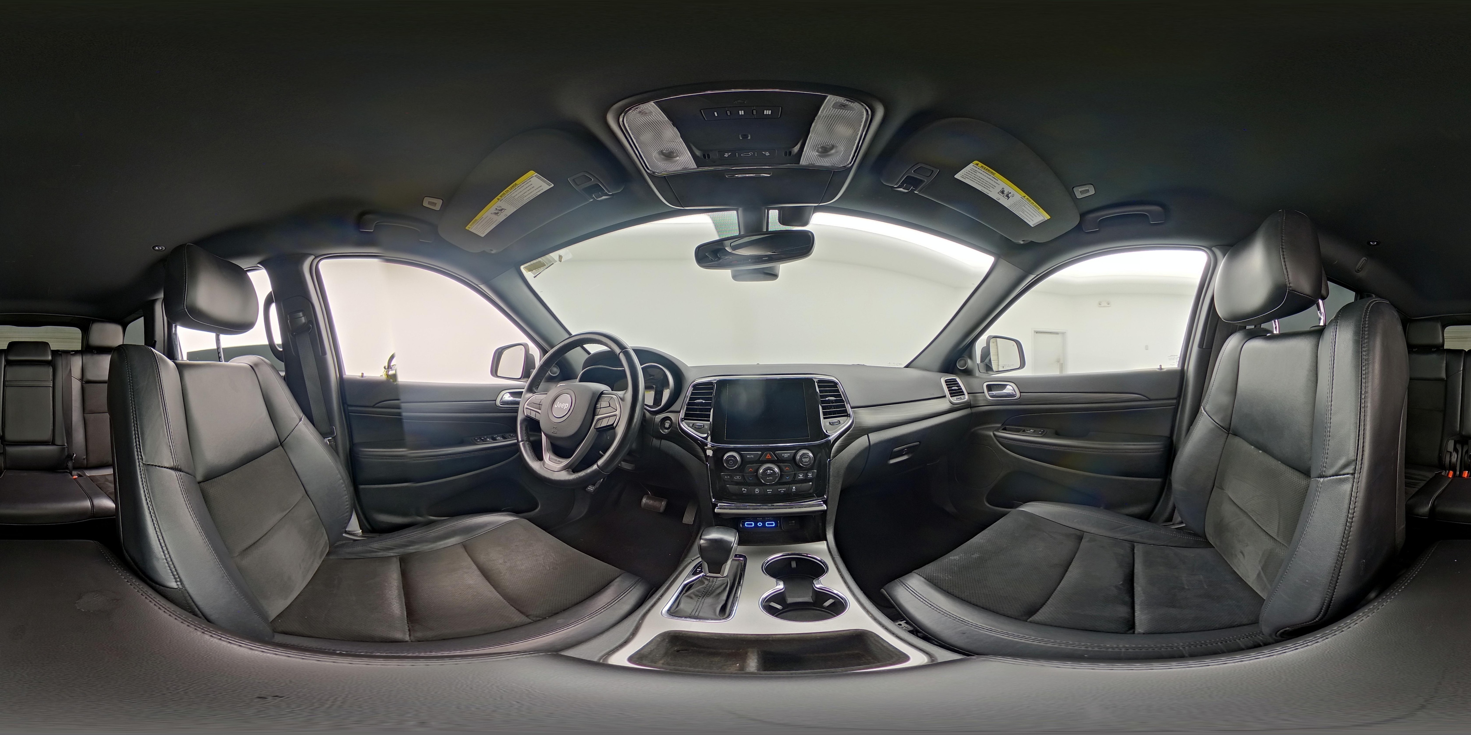 2022 Jeep Grand Cherokee WK Laredo X - Photo 25