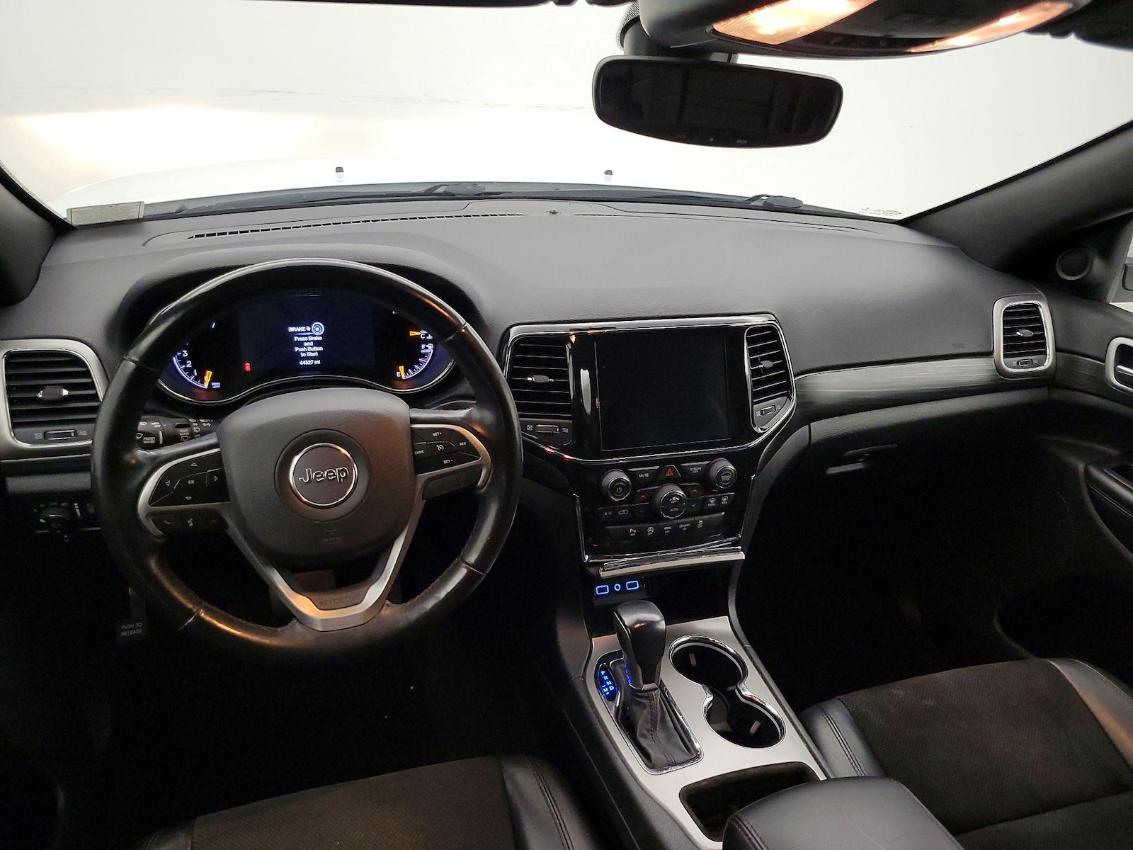 2022 Jeep Grand Cherokee WK Laredo X - Photo 10