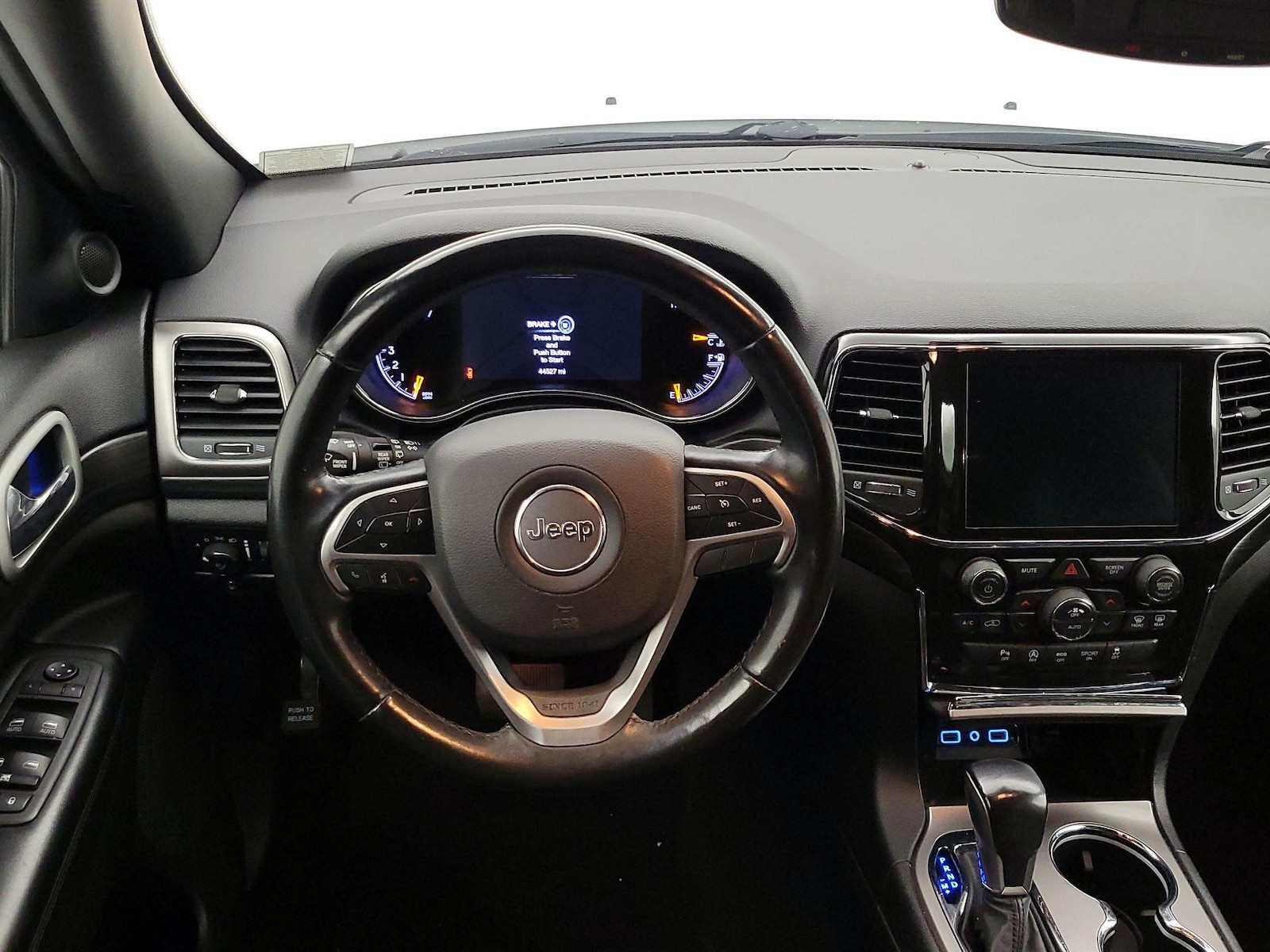 2022 Jeep Grand Cherokee WK Laredo X - Photo 11
