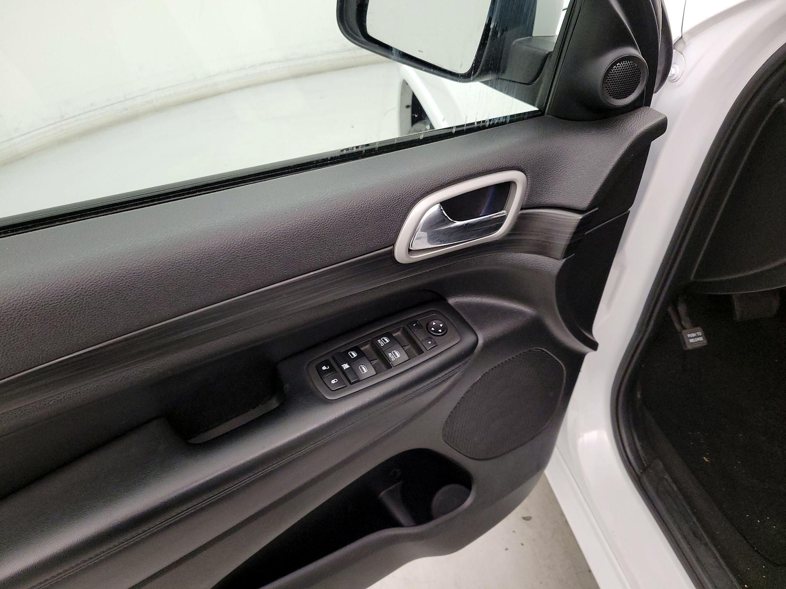 2022 Jeep Grand Cherokee WK Laredo X - Photo 13