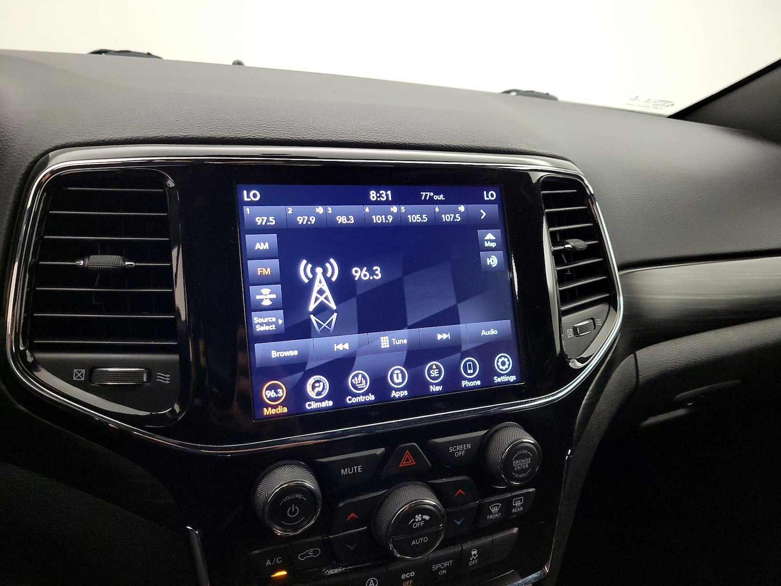 2022 Jeep Grand Cherokee WK Laredo X - Photo 17