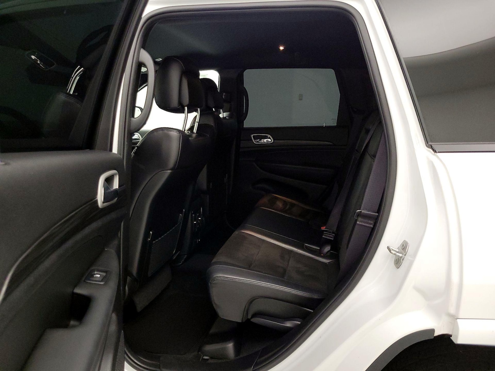 2022 Jeep Grand Cherokee WK Laredo X - Photo 21