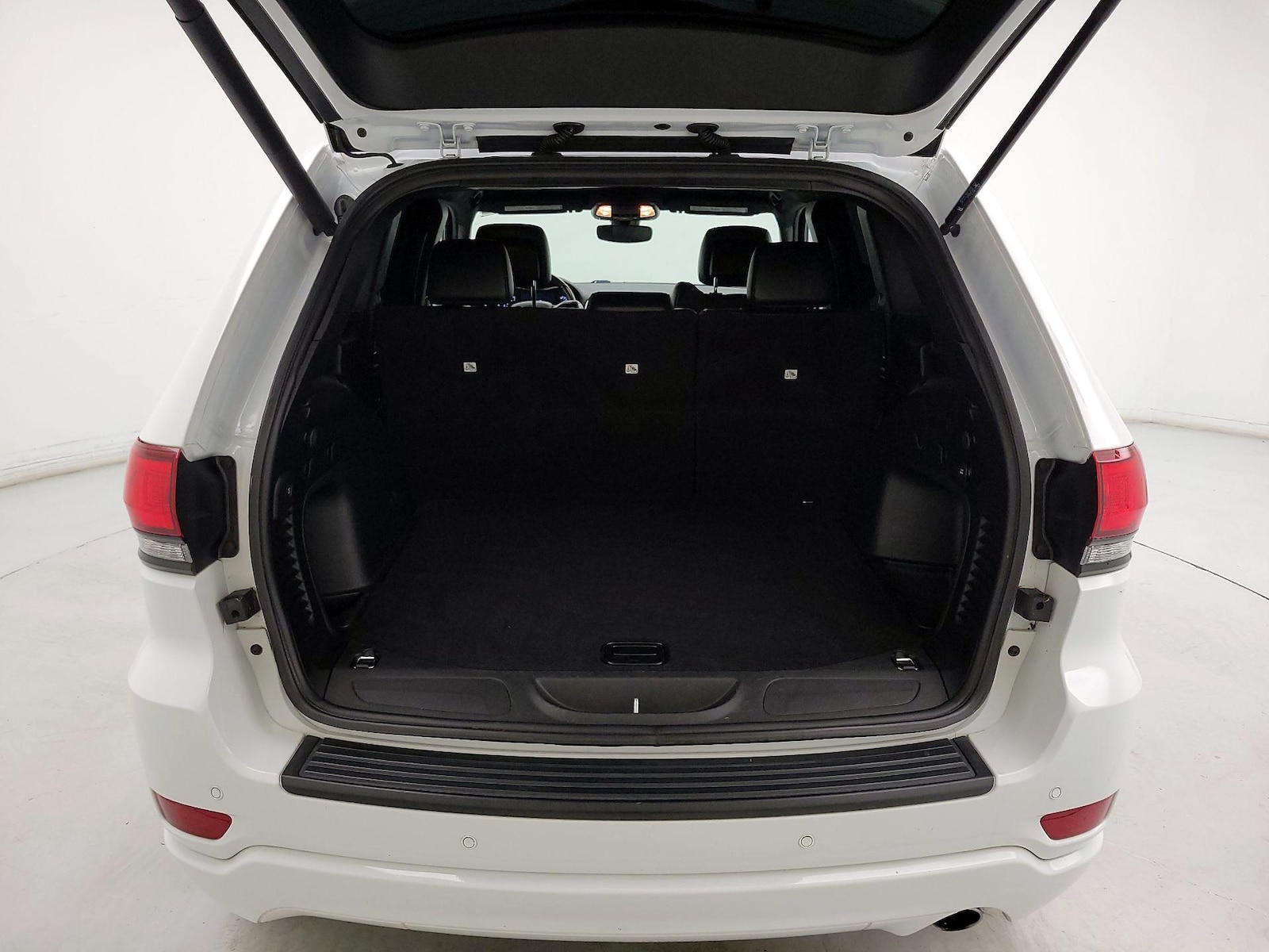 2022 Jeep Grand Cherokee WK Laredo X - Photo 22