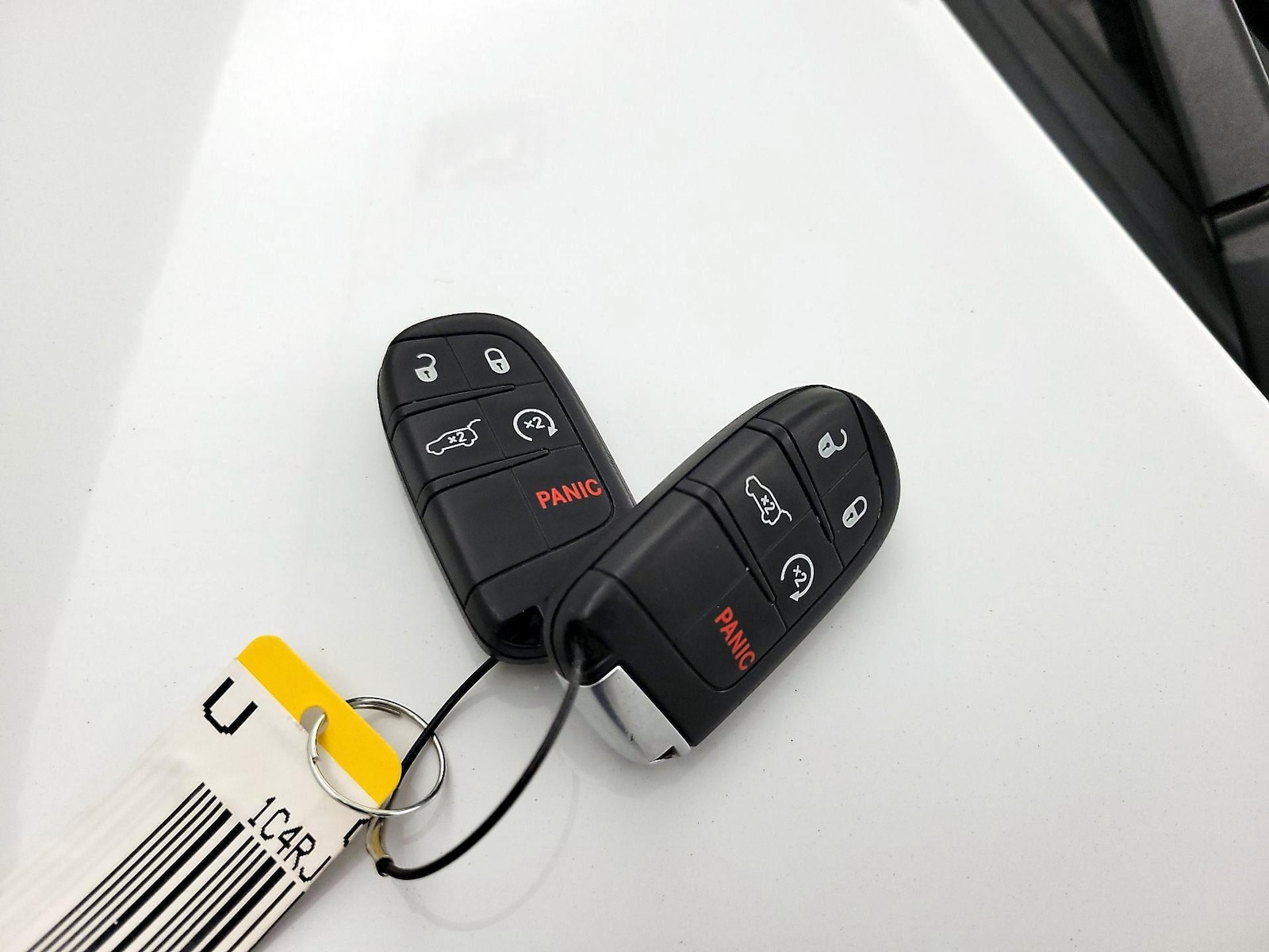 2022 Jeep Grand Cherokee WK Laredo X - Photo 24