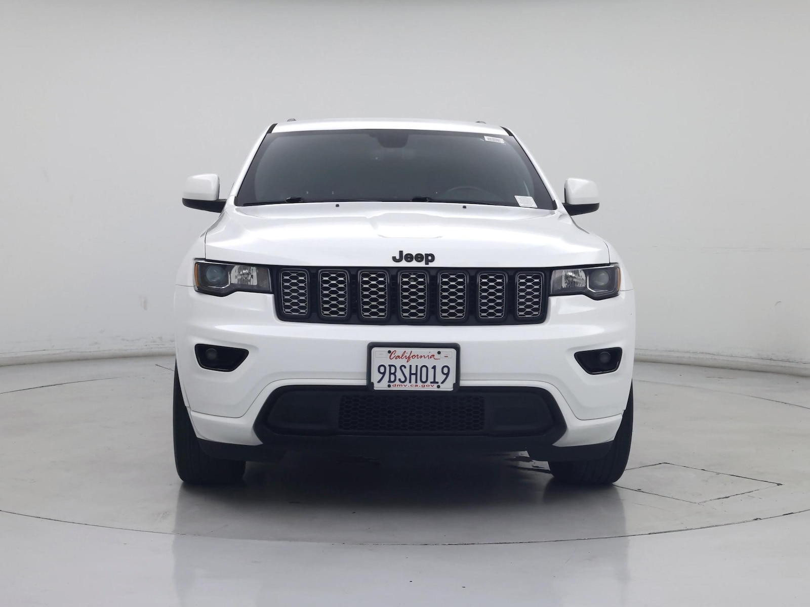 2022 Jeep Grand Cherokee WK Laredo X - Photo 6