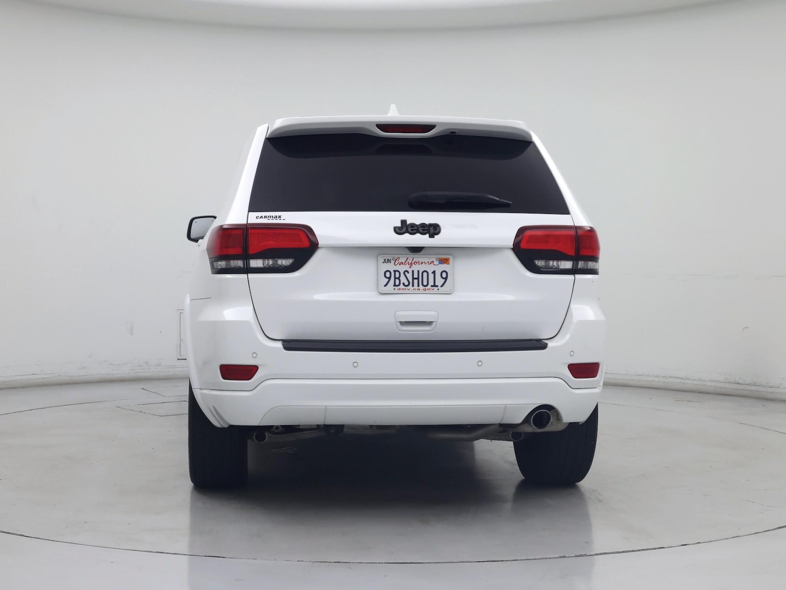 2022 Jeep Grand Cherokee WK Laredo X - Photo 7