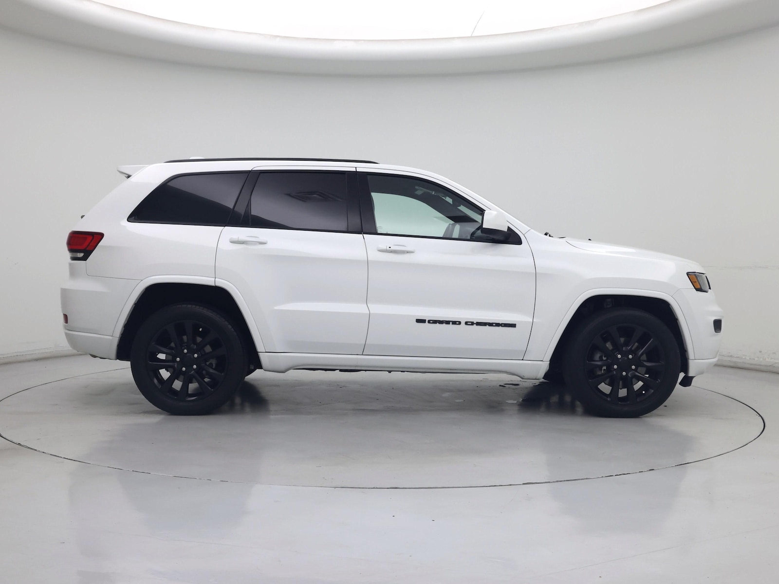 2022 Jeep Grand Cherokee WK Laredo X - Photo 8
