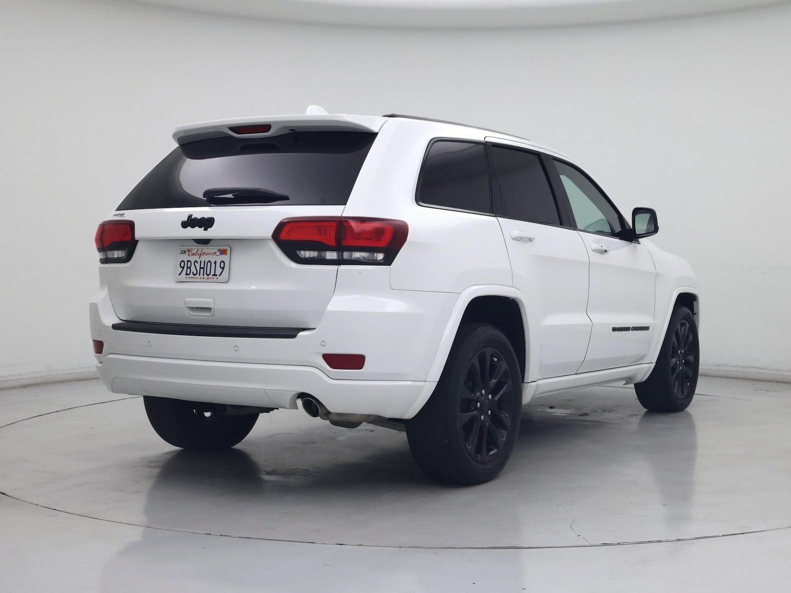 2022 Jeep Grand Cherokee WK Laredo X - Photo 9