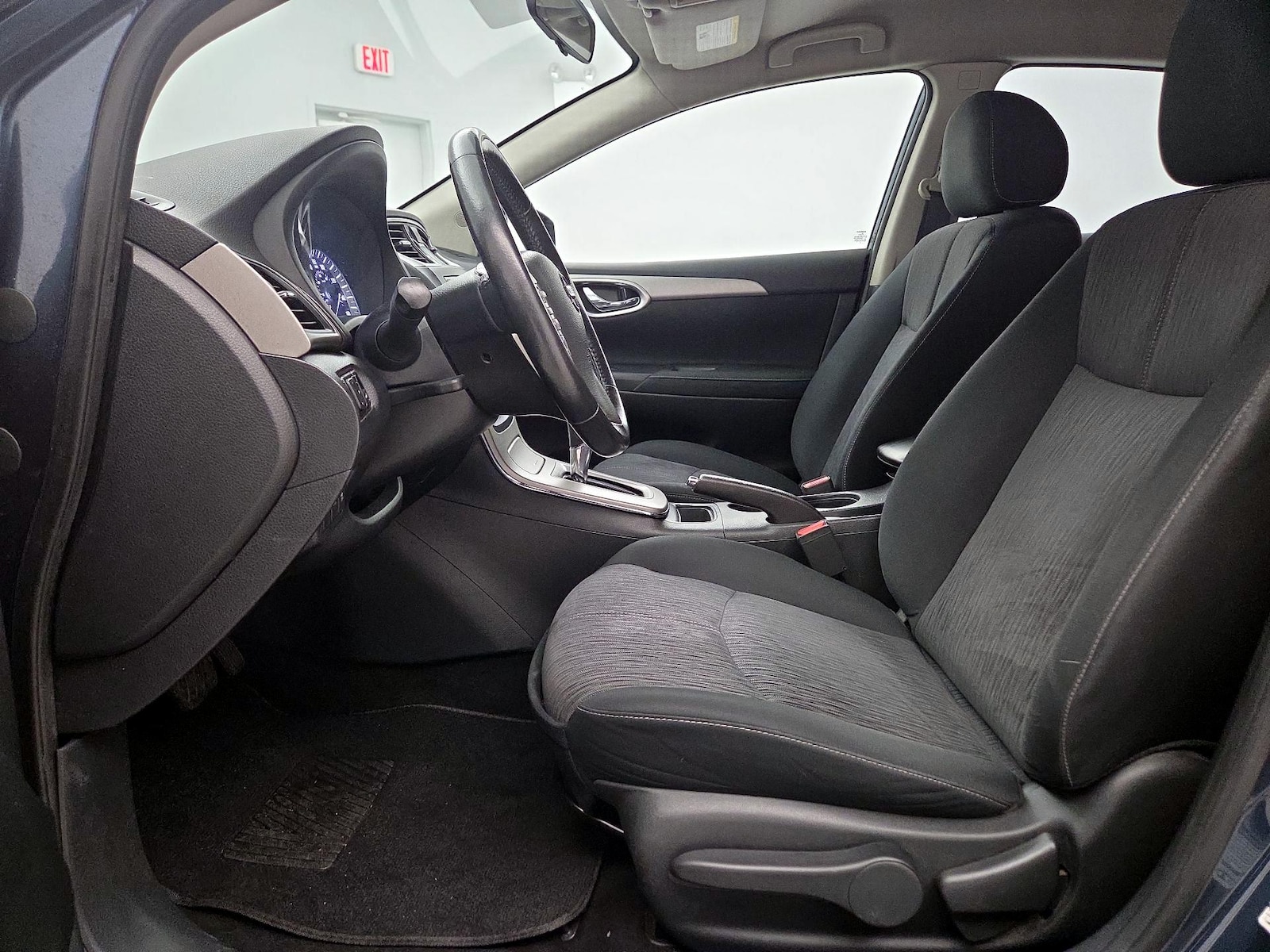 Side Airbags