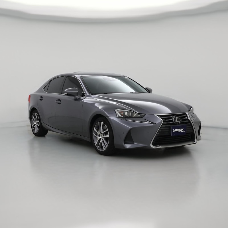 2020 Lexus IS 300