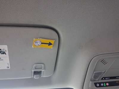 Condition detail