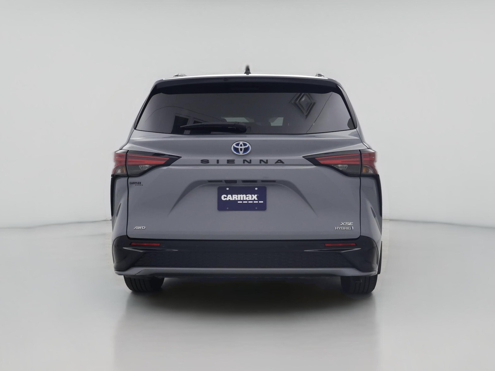 2023 Toyota Sienna XSE