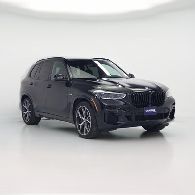 2023 BMW X5 Plug In Hybrid XDrive45e