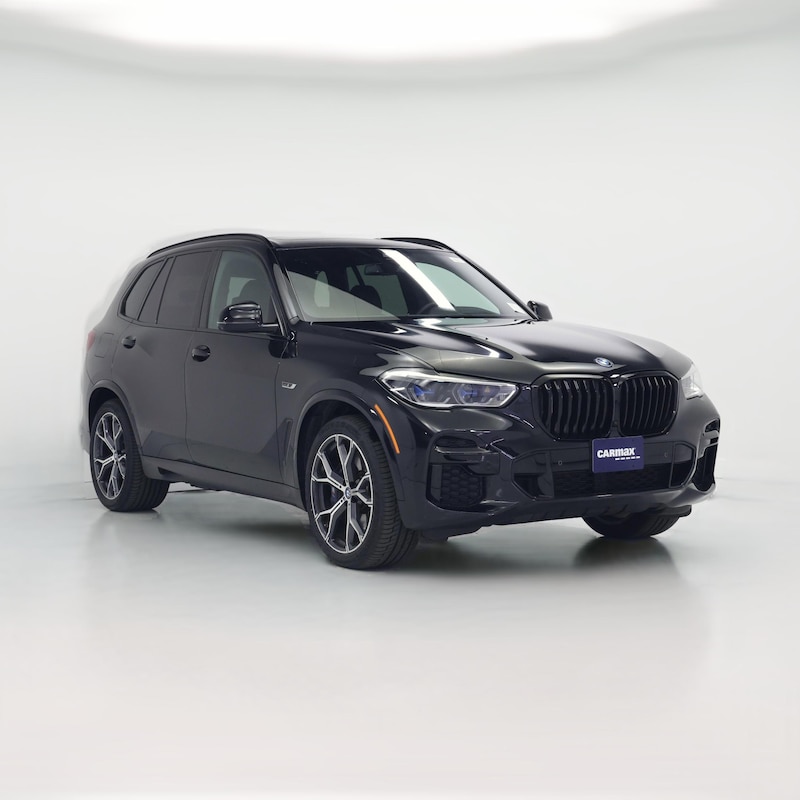 2023 BMW X5 Plug In Hybrid XDrive45e