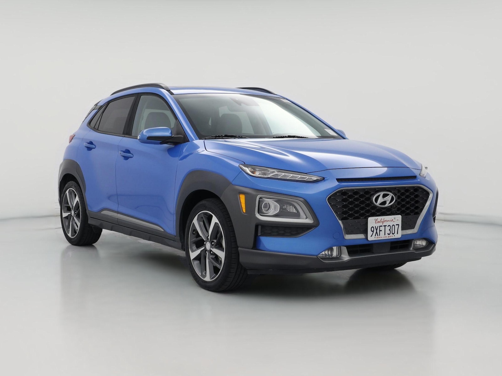 2021 Hyundai Kona