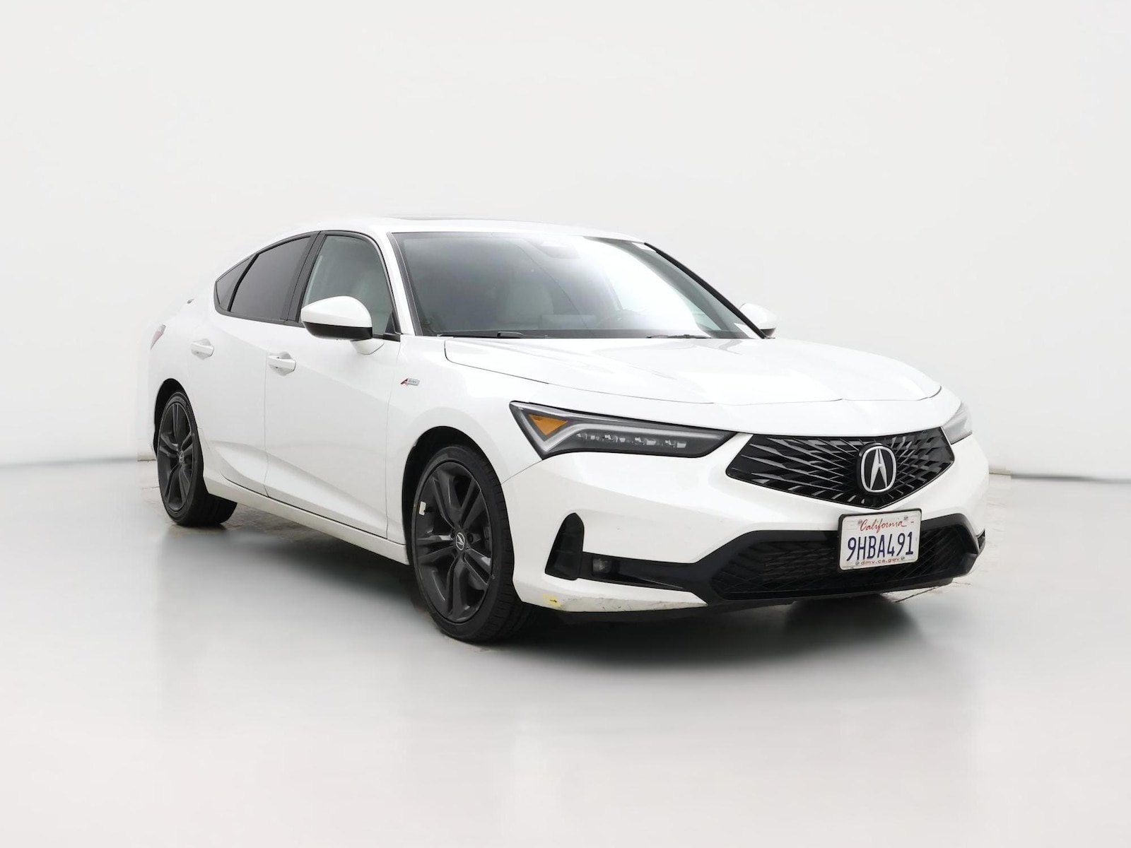 2023 Acura Integra