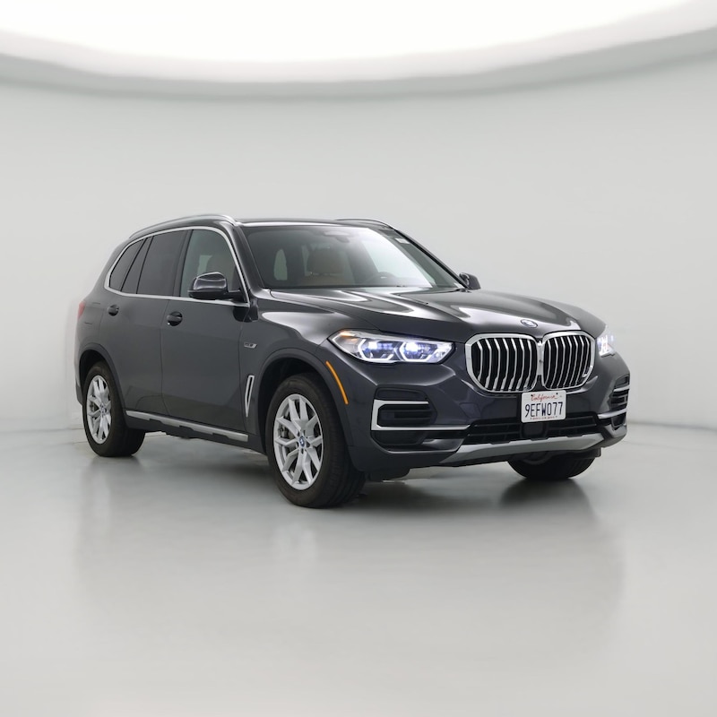 2023 BMW X5 Plug In Hybrid XDrive45e