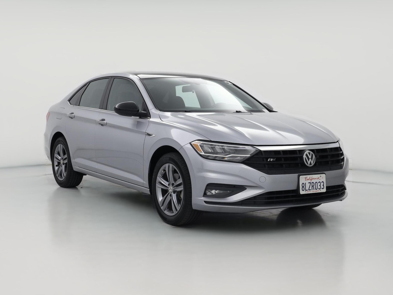 2019 Volkswagen Jetta R-Line