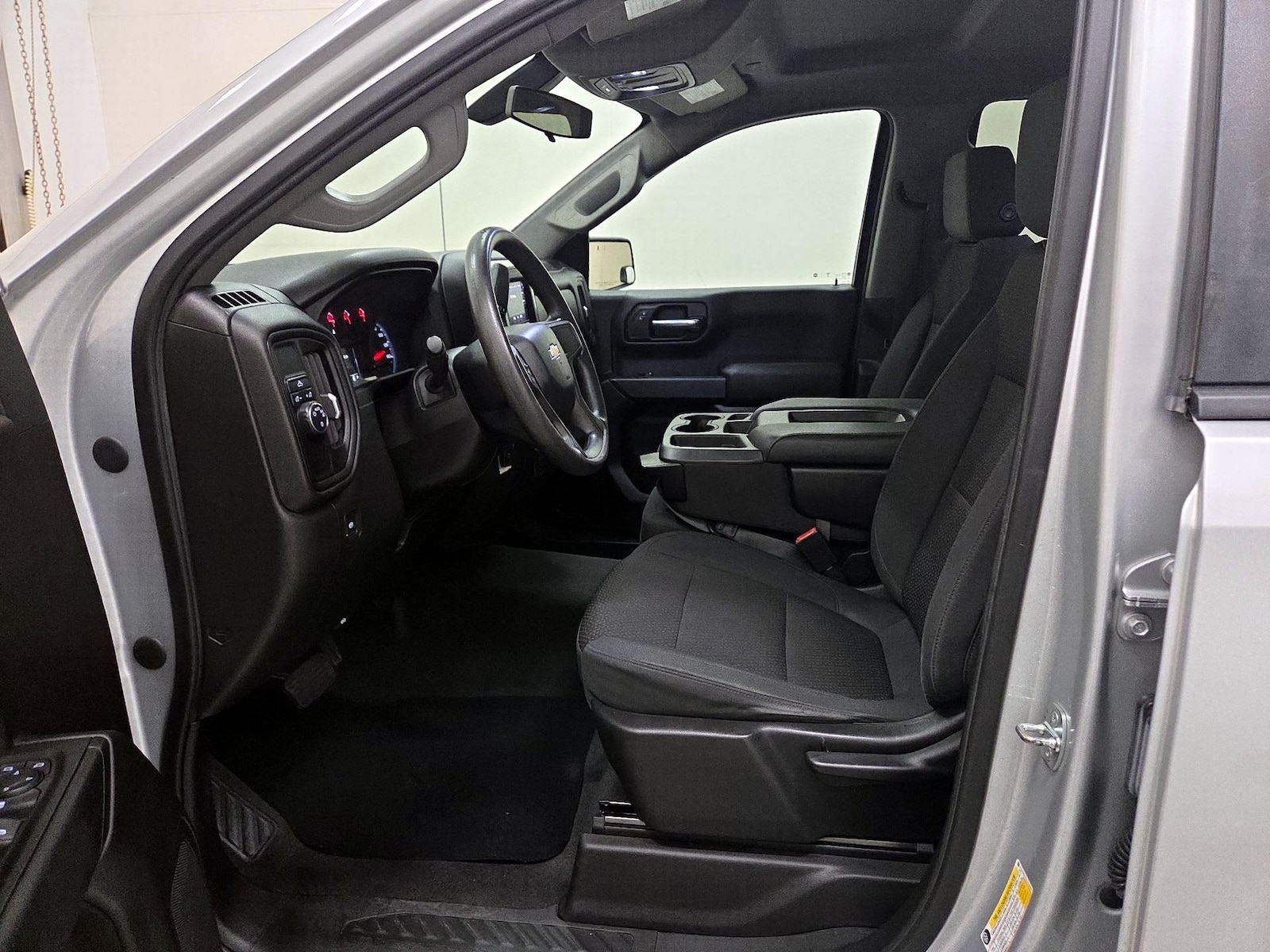 Side Airbags