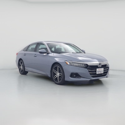 2021 Honda Accord Touring