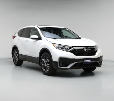 Recommended categories heading image of the selected vehicle