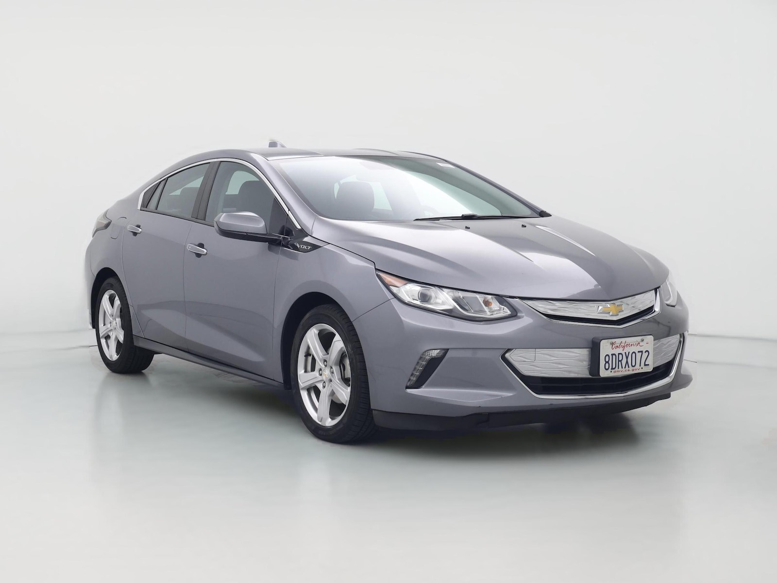 2018 Chevrolet Volt LT
