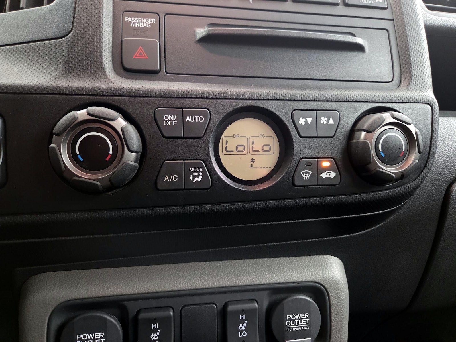 2014 Honda Ridgeline RTL - Photo 17