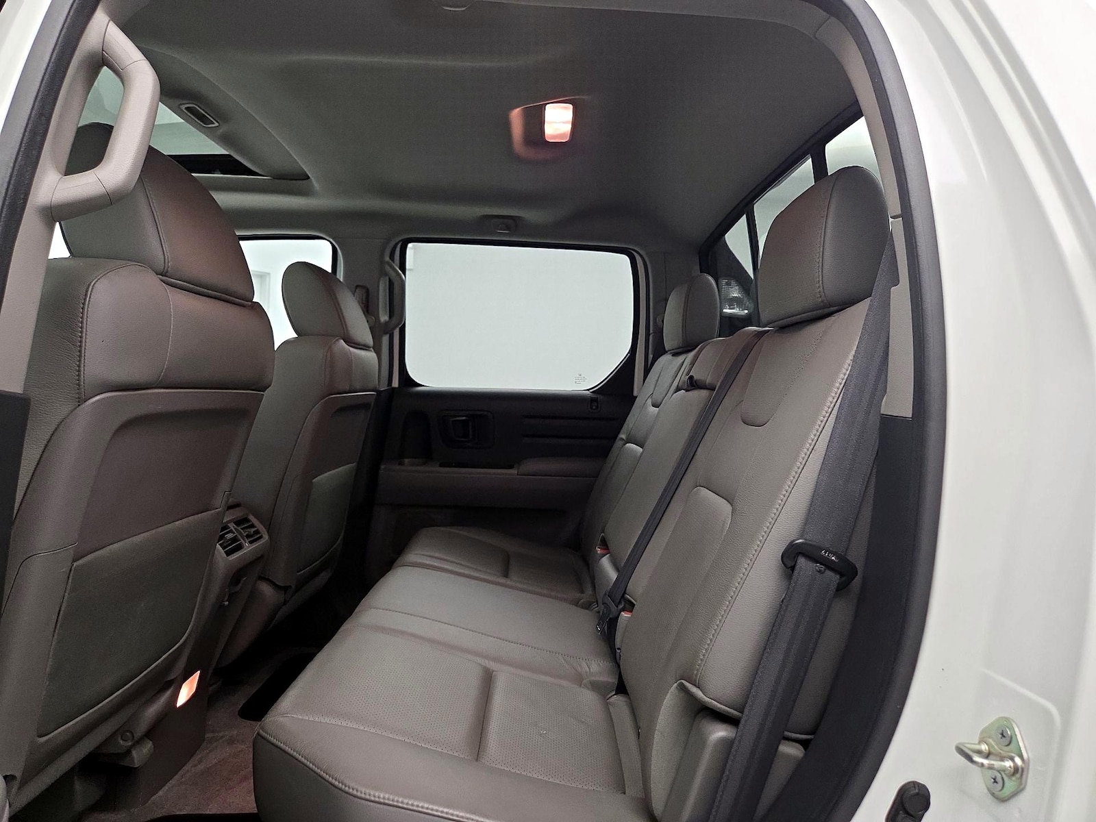 2014 Honda Ridgeline RTL - Photo 21