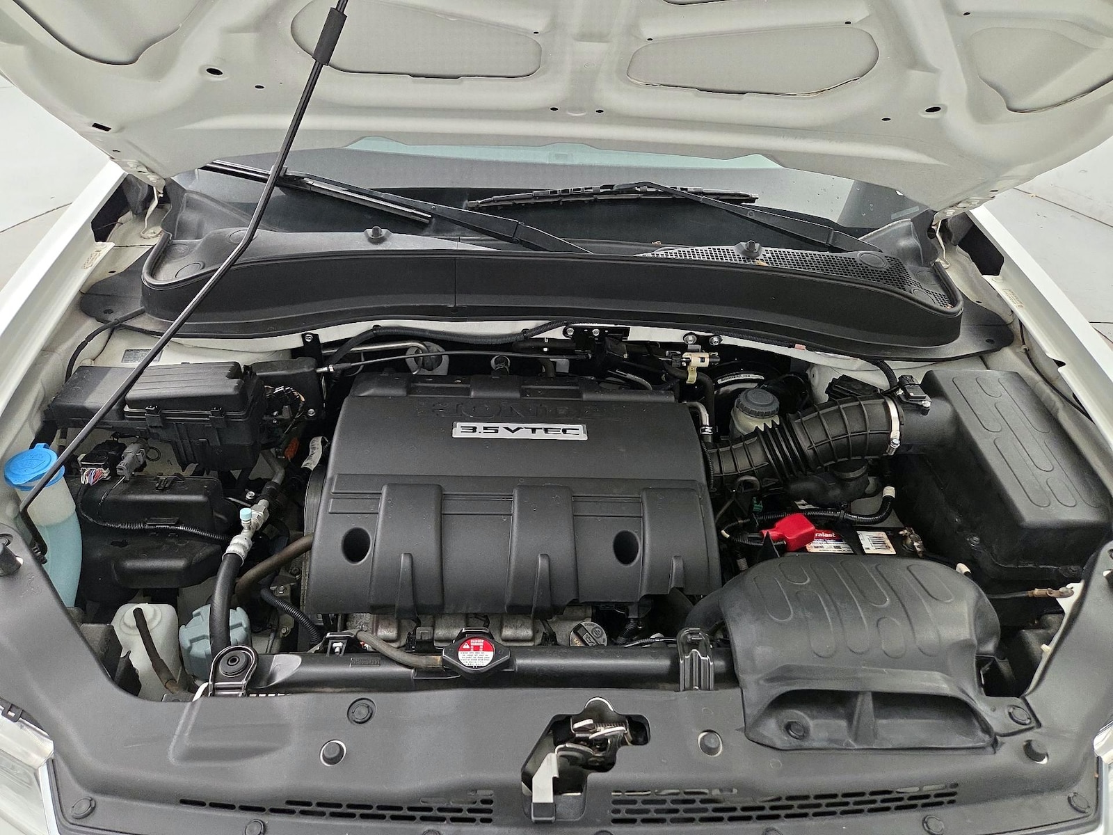 2014 Honda Ridgeline RTL - Photo 23