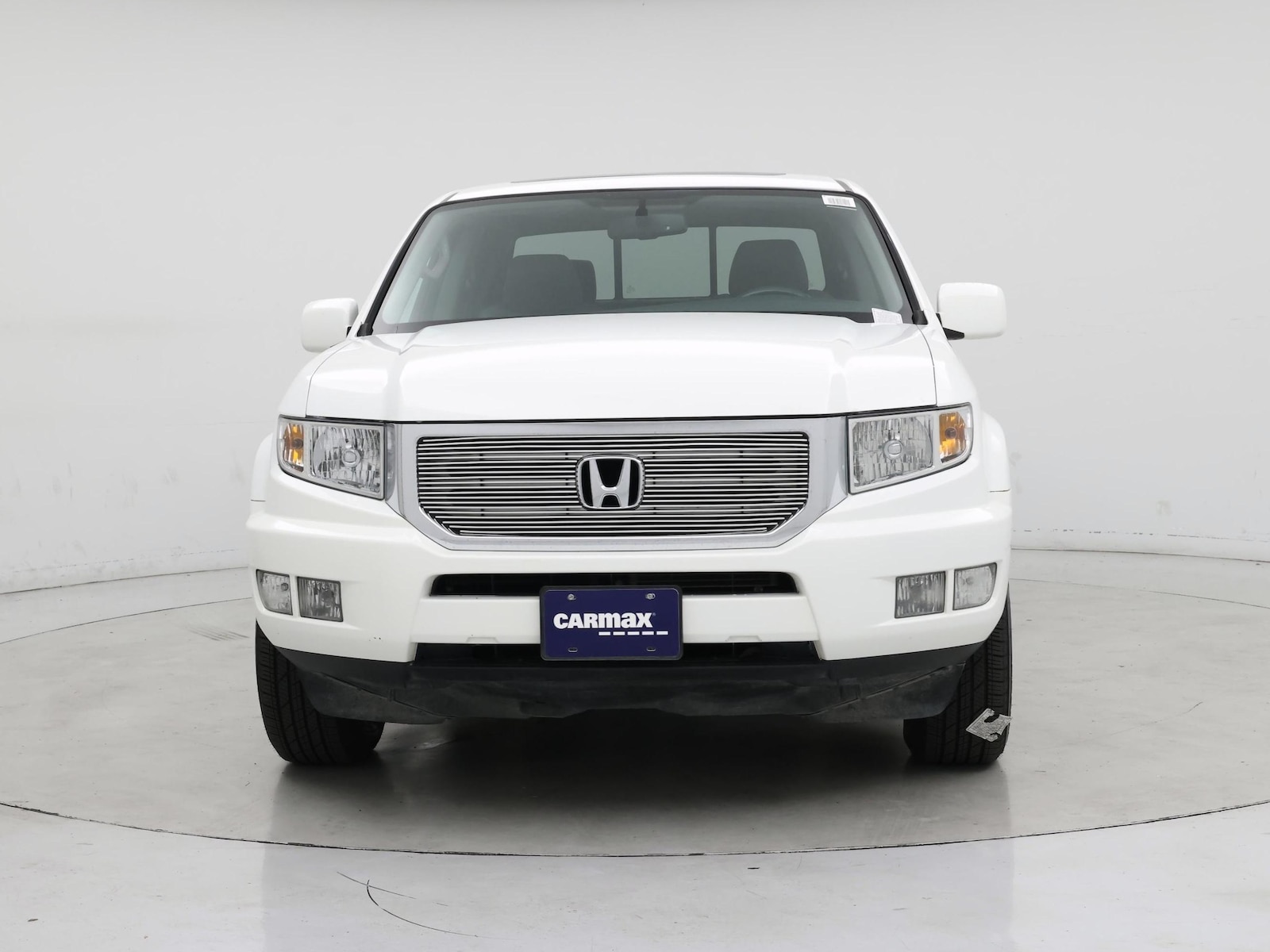 2014 Honda Ridgeline RTL - Photo 6
